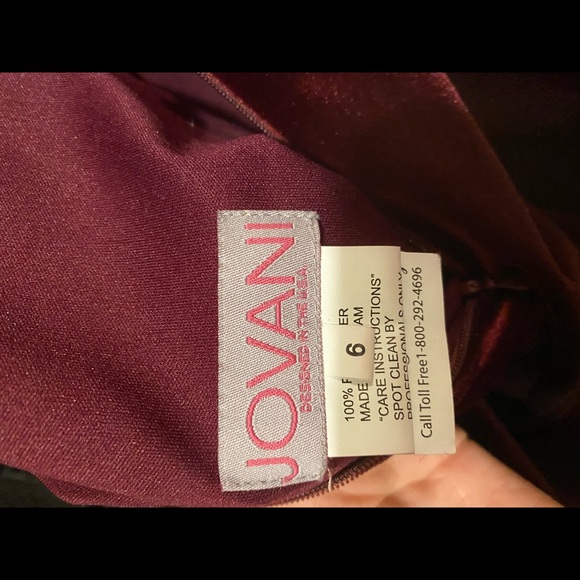 Size 6 with alterations - Picture 5 of 5